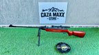 RIFLE RESORTE SNOWPEAK B2-4M