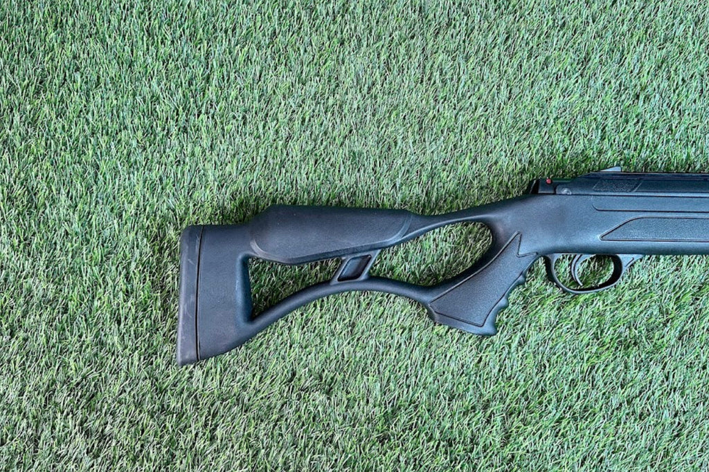 RIFLE RESORTE HATSAN AIRTACT