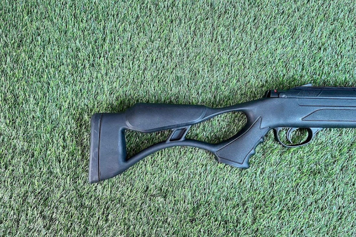 RIFLE RESORTE HATSAN AIRTACT