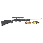 RIFLE PCA DAISY 880 SHADOW DOBLE-MUNICIÓN