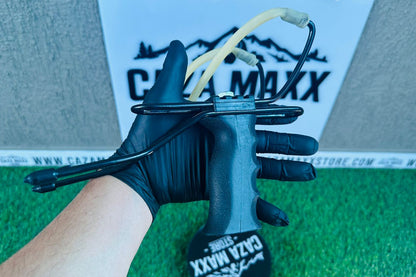 RE-SORTERA CON EMPUÑADURA EN POLÍMERO