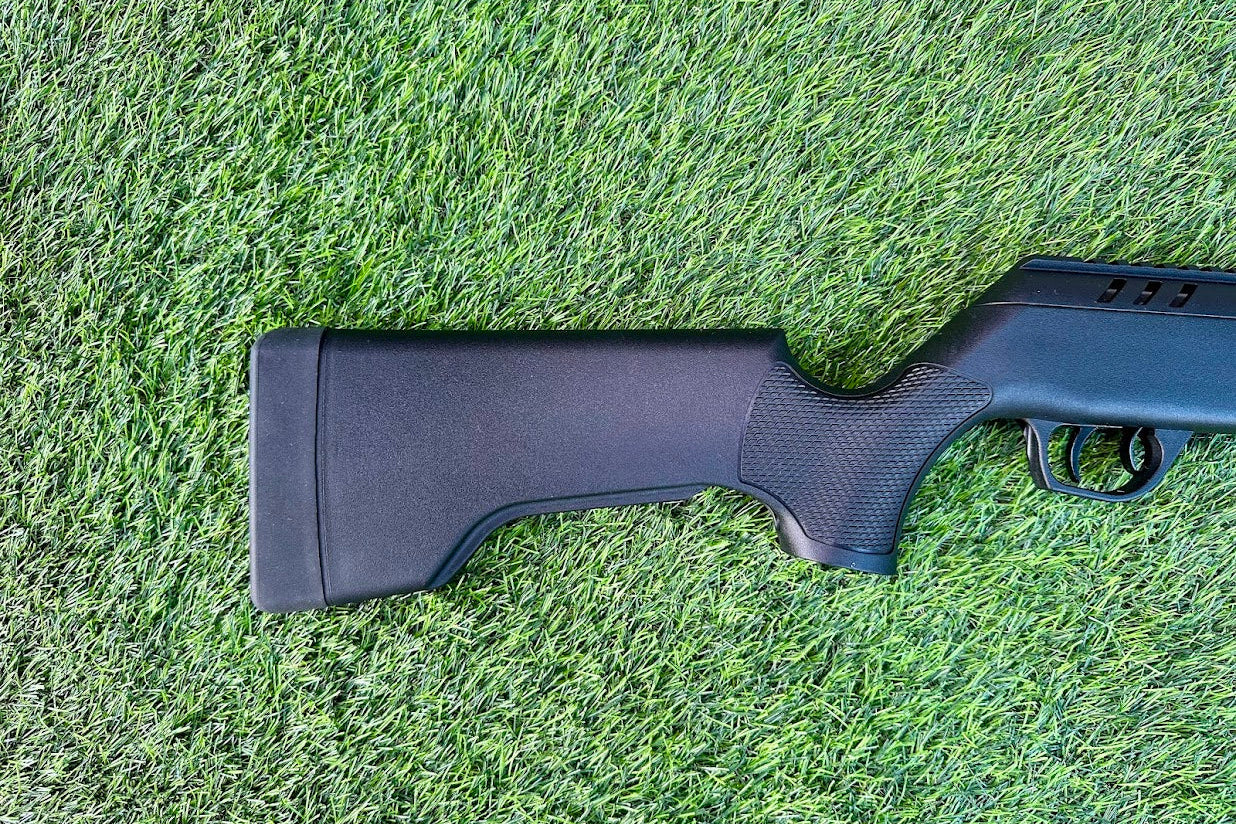 RIFLE NITRO PISTÓN FULLAIRGUNS THUNDER