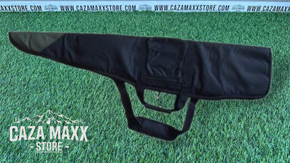 ESTUCHE EN LONA GENÉRICO EN COLOR NEGRO