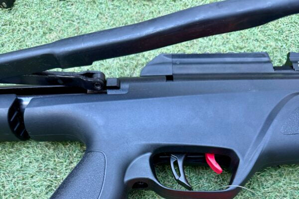 RIFLE RESORTE SNOWPEAK SL900S