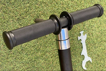 BOMBA MANUAL PCP DE 4500 PSI