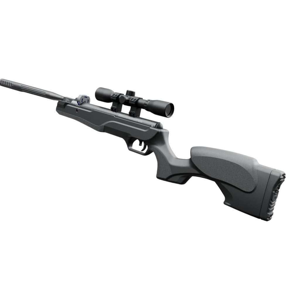 RIFLE NITRO PISTÓN CROSMAN CVANP2X VANTAGE PLUS MULTI-TIRO 6X