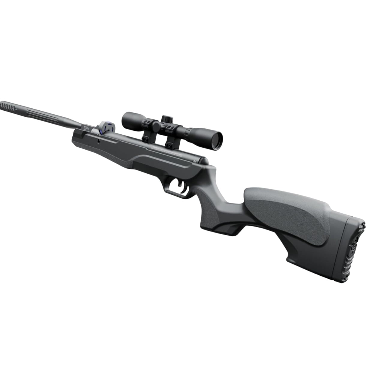 RIFLE NITRO PISTÓN CROSMAN CVANP2X VANTAGE PLUS MULTI-TIRO 6X