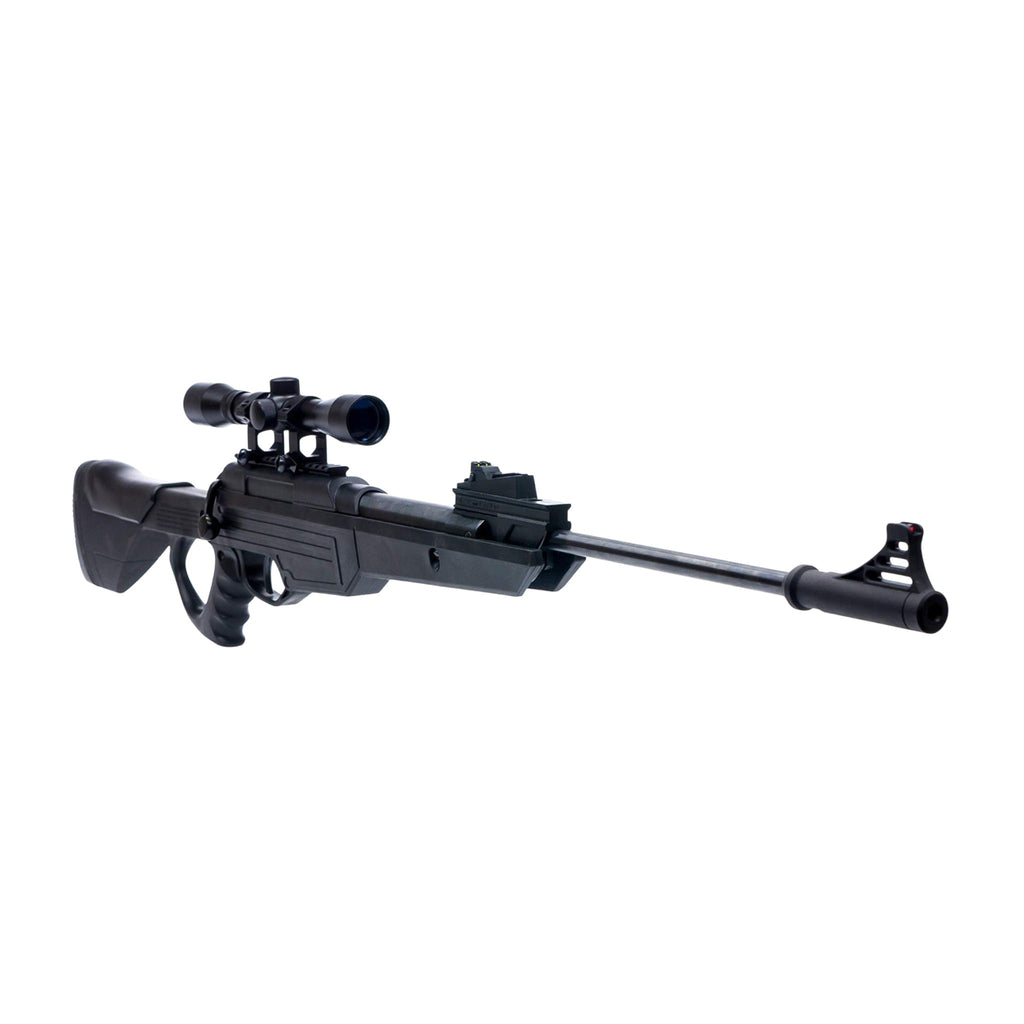RIFLE DE RESORTE BARRA TPR 1200 MONO-TIRO