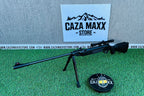 RIFLE RESORTE SNOWPEAK B2-4P