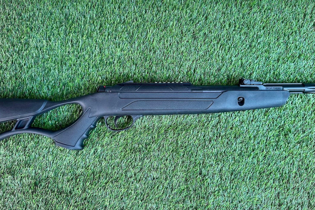 RIFLE RESORTE HATSAN AIRTACT