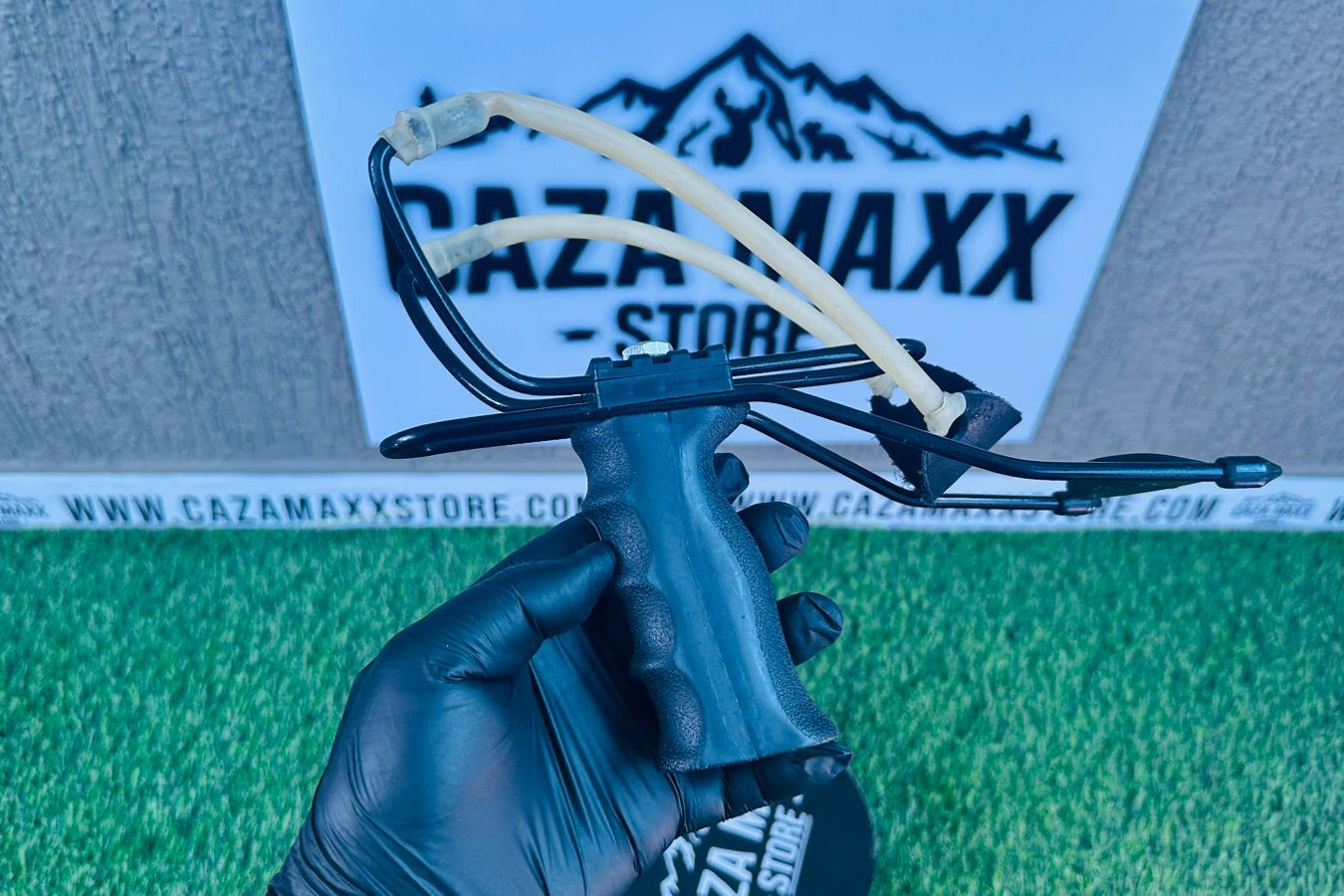 RE-SORTERA CON EMPUÑADURA EN POLÍMERO