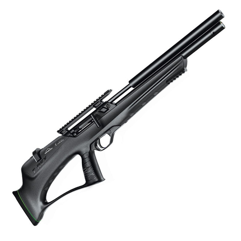 RIFLE PCP SNOWPEAK T-REX BULLPUP MULTI-TIRO 10X
