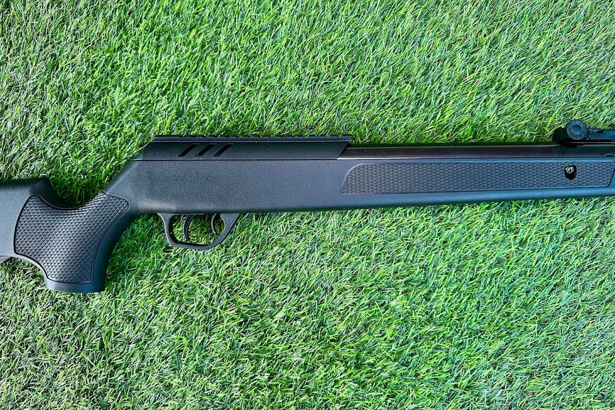 RIFLE NITRO PISTÓN FULLAIRGUNS THUNDER