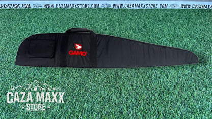 ESTUCHE DE LONA PREMIUM IMPORTADO PARA RIFLES (1.30 MTS)