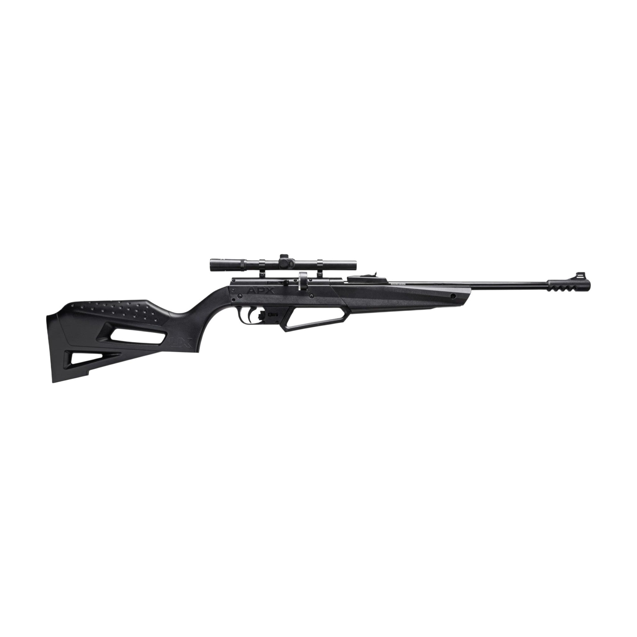 RIFLE PCA UMAREX NXG APX MULTI-TIRO 10X