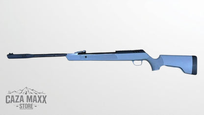 RIFLE NITRO PISTÓN FULL AIRGUNS THUNDER EN POLÍMERO