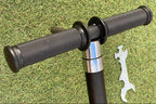 BOMBA MANUAL PCP 4500 PSI