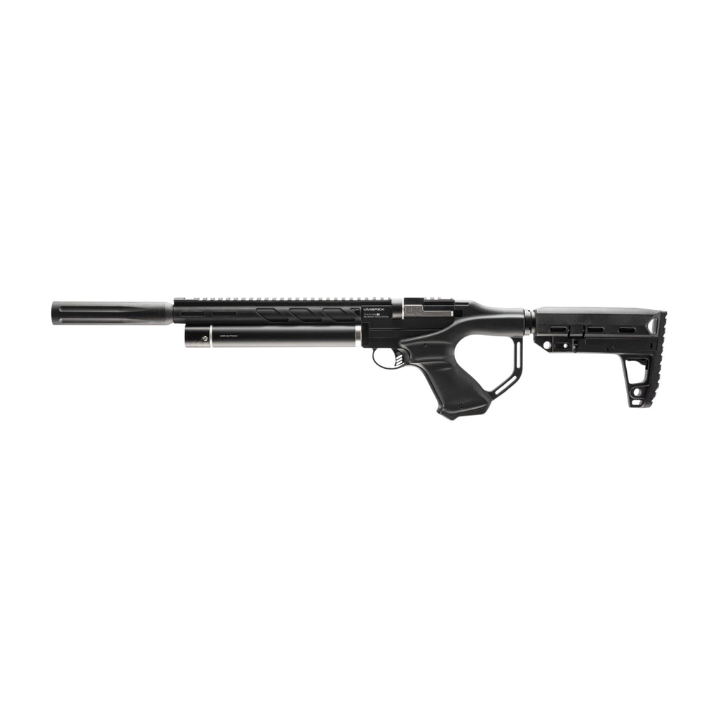 RIFLE PCP UMAREX NOTOS MULTI-TIRO 7X