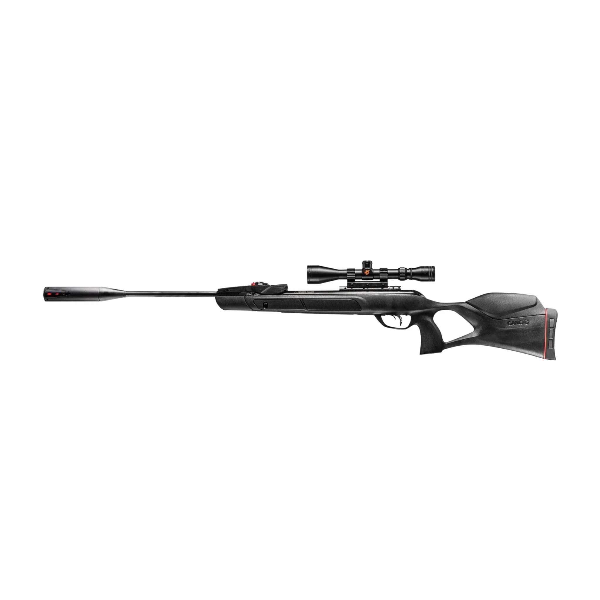 RIFLE NITRO PISTÓN GAMO SWARM MAGNUM 10X GEN3I MULTI-TIRO 10X