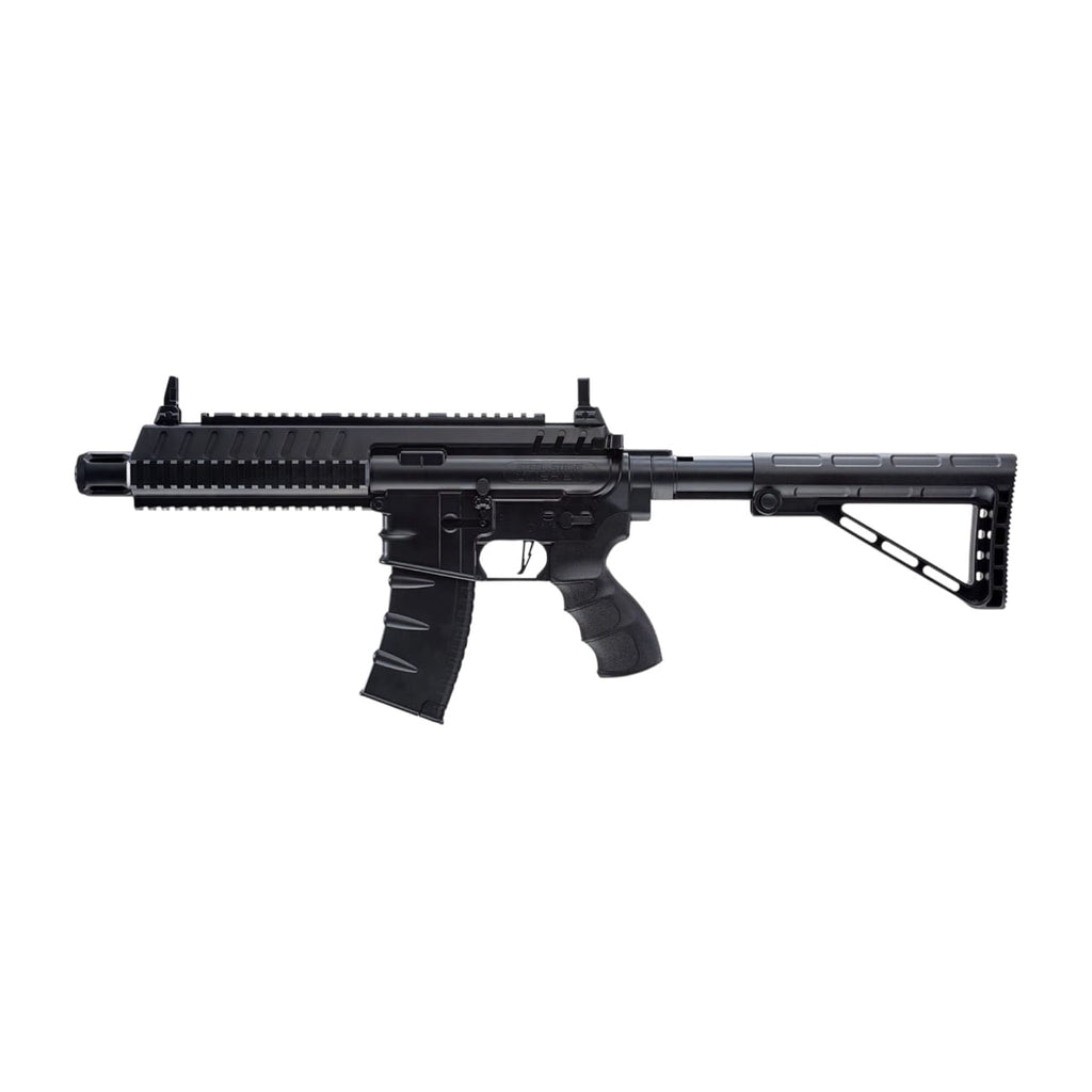 RIFLE CO2 UMAREX STEEL-STRIKE AUTOMÁTICO 30X