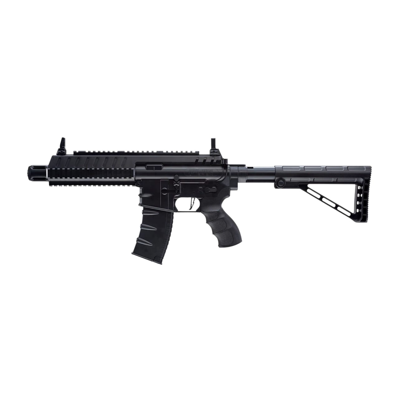 RIFLE CO2 UMAREX STEEL-STRIKE AUTOMÁTICO 30X