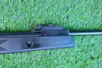 RIFLE RESORTE SNOWPEAK B11P