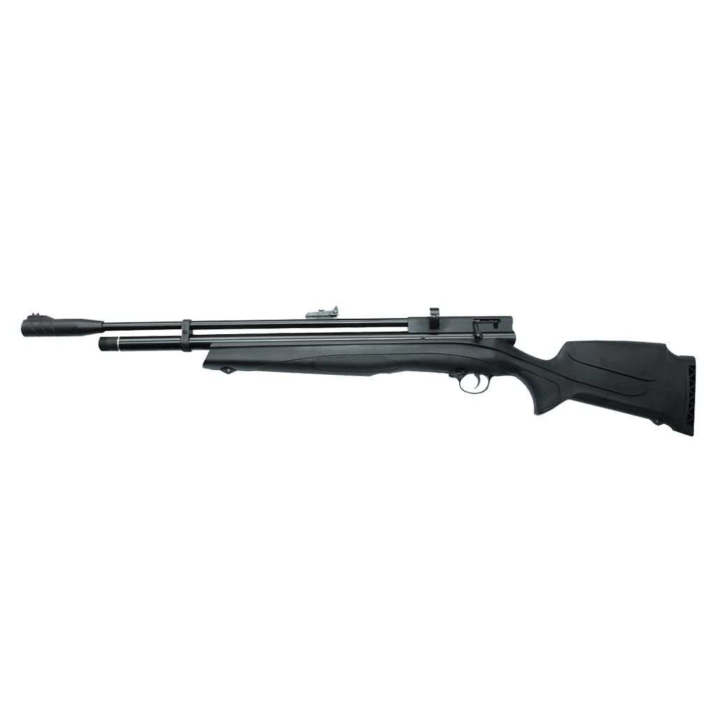 RIFLE PCP BEEMAN CHIEF II PLUS MULTI-TIRO 10X