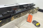 RIFLE NITRO PISTÓN SNOWPEAK SR/GR1000C