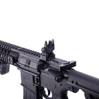 RIFLE CO2 DPMS SBR AUTOMÁTICO 25X