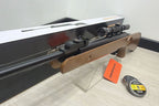 RIFLE NITRO PISTÓN SNOWPEAK SR/GR1000M