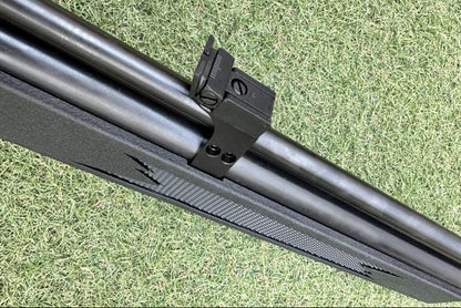 RIFLE PCP SNOWPEAK PR900 GEN2 MULTI-TIRO X9 EN POLÍMERO NEGRO