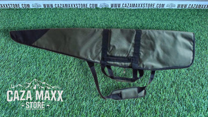 ESTUCHE EN LONA GENÉRICO EN COLOR NEGRO