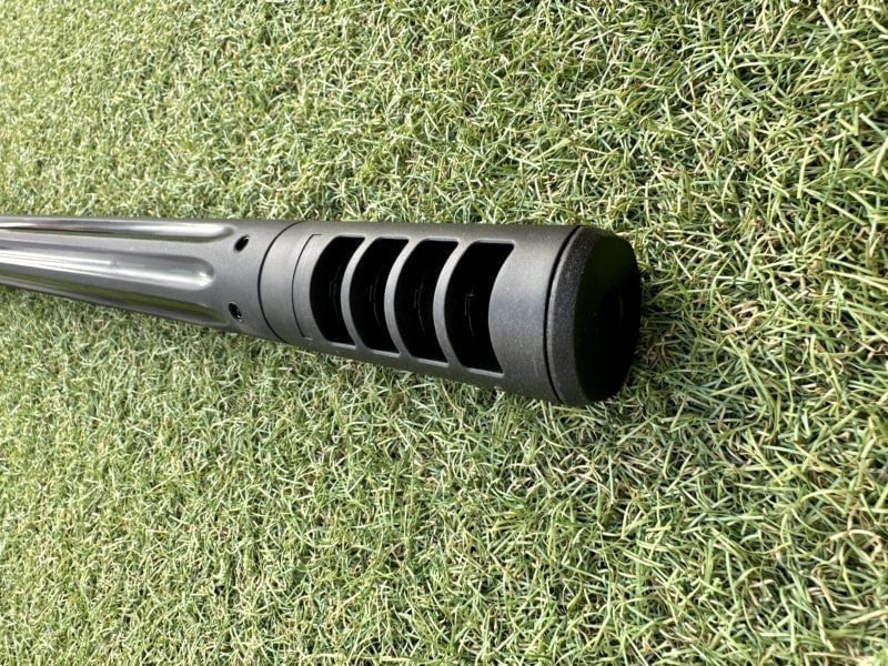 RIFLE NITRO PISTON GAMO SWARM VIPER GEN3I EN POLÍMERO CAL 4.5 DE 1300 FPS