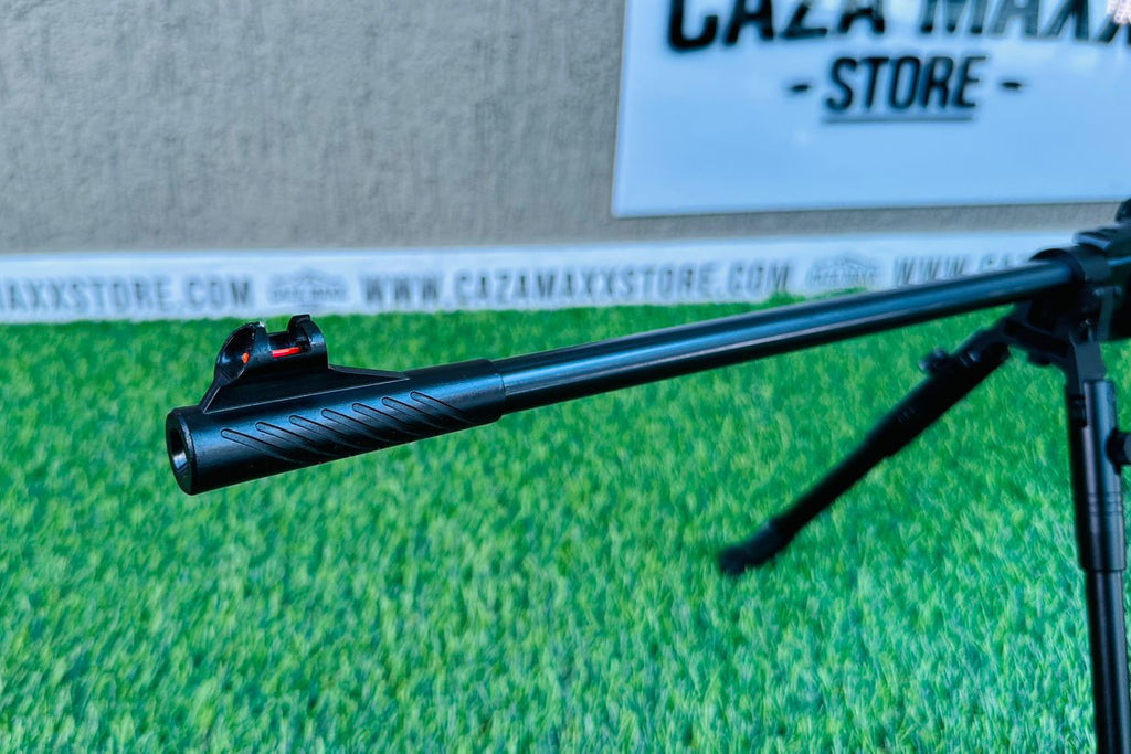 RIFLE RESORTE SNOWPEAK B2-4P