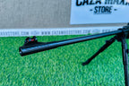 RIFLE RESORTE SNOWPEAK B2-4P
