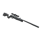 RIFLE NITRO PISTÓN CROSMAN CVANP2X VANTAGE PLUS MULTI-TIRO 6X