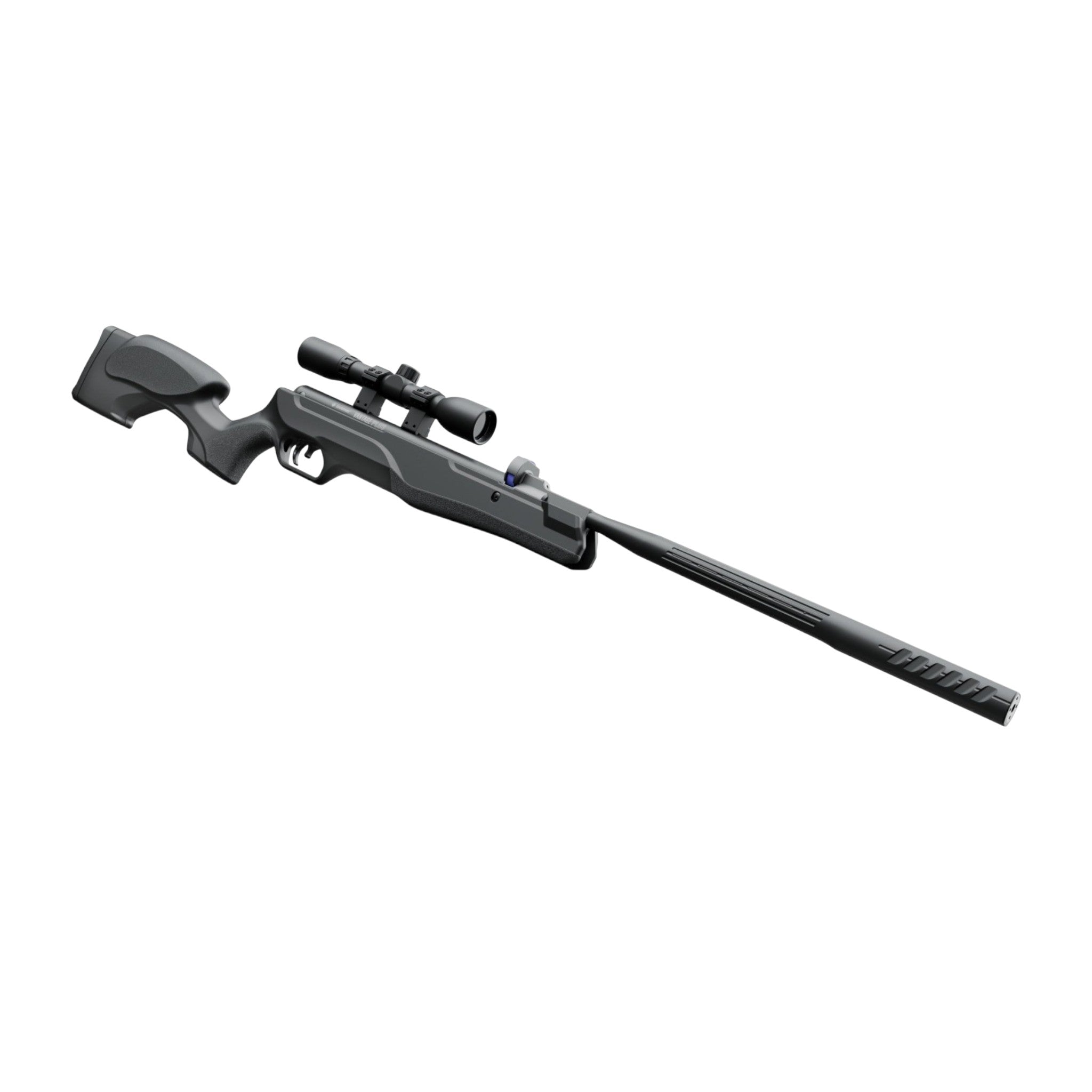 RIFLE NITRO PISTÓN CROSMAN CVANP2X VANTAGE PLUS MULTI-TIRO 6X