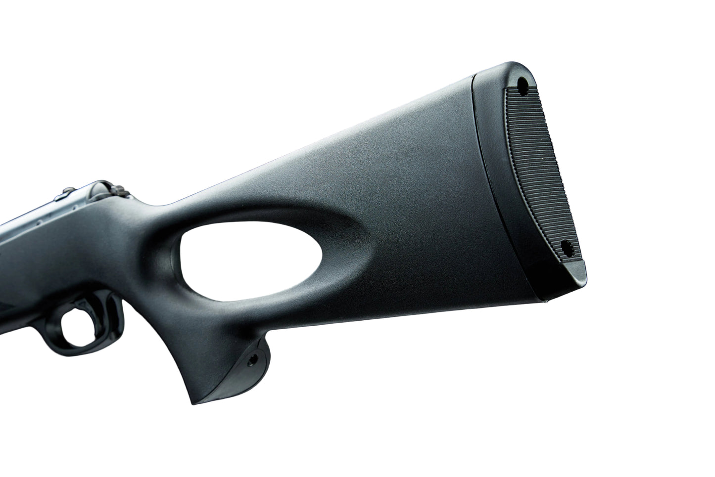 RIFLE DE RESORTE SNOWPEAK B11P EN POLIMERO CAL 5.5 DE 800 FPS