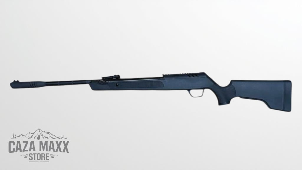 RIFLE NITRO PISTÓN FULL AIRGUNS THUNDER EN POLÍMERO