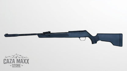 RIFLE NITRO PISTÓN FULL AIRGUNS THUNDER EN POLÍMERO