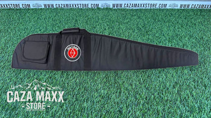 ESTUCHE DE LONA PREMIUM IMPORTADO PARA RIFLES (1.30 MTS)