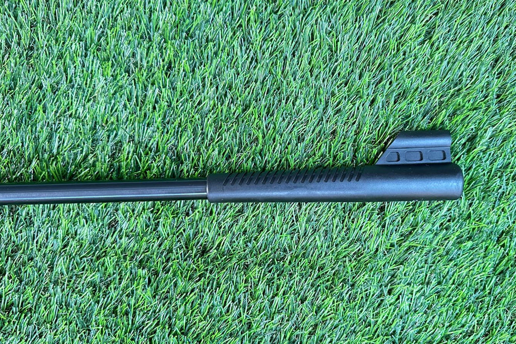RIFLE RESORTE SNOWPEAK B11P