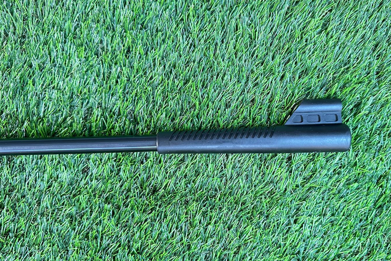 RIFLE RESORTE SNOWPEAK B11P