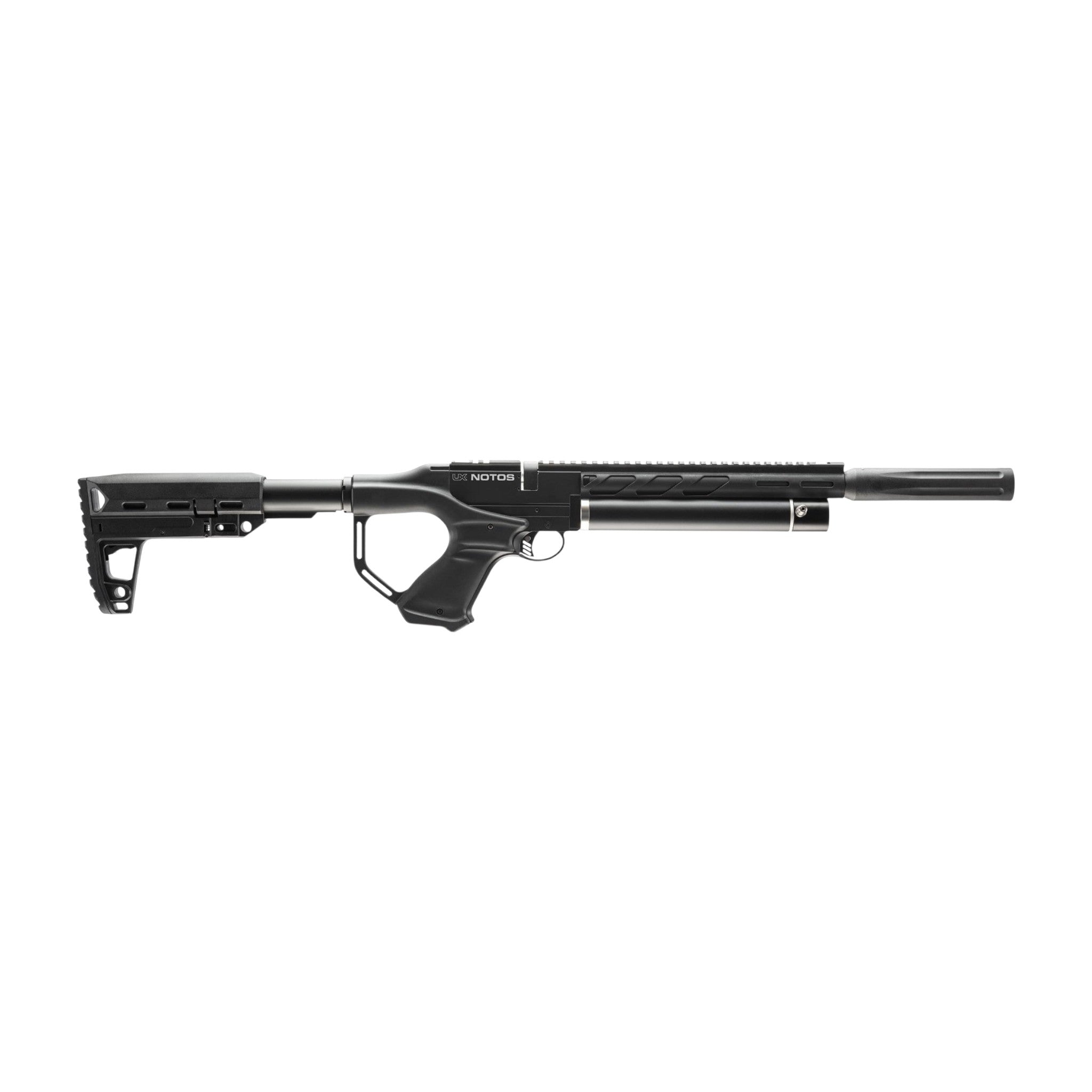 RIFLE PCP UMAREX NOTOS MULTI-TIRO 7X