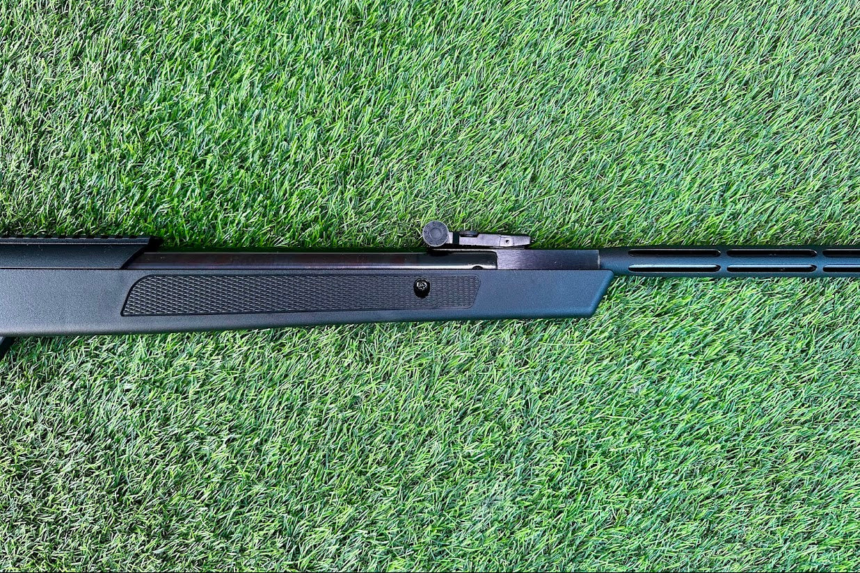 RIFLE NITRO PISTÓN FULLAIRGUNS THUNDER