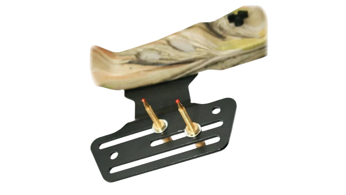 ARCO COMPUESTO CAMUFLADO (55 LIBRAS)