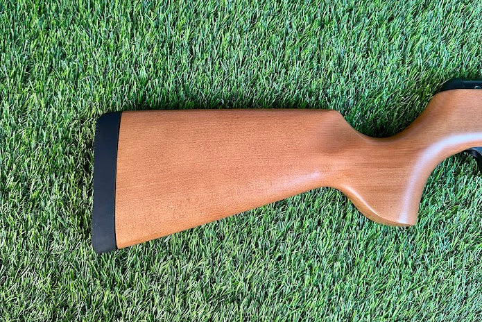 RIFLE NITRO PISTÓN SNOWPEAK SR/GR1000M