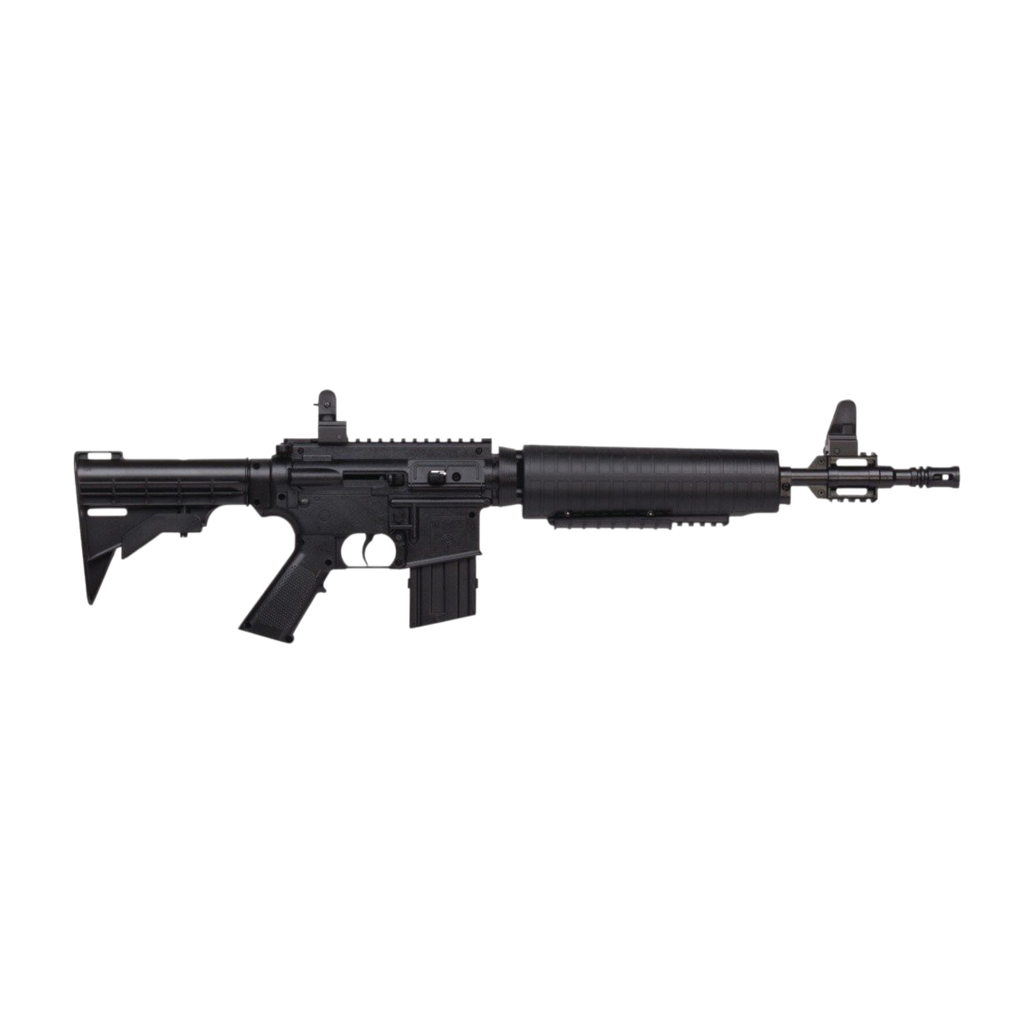 RIFLE PCA CROSMAN M4 DOBLE-MUNICIÓN