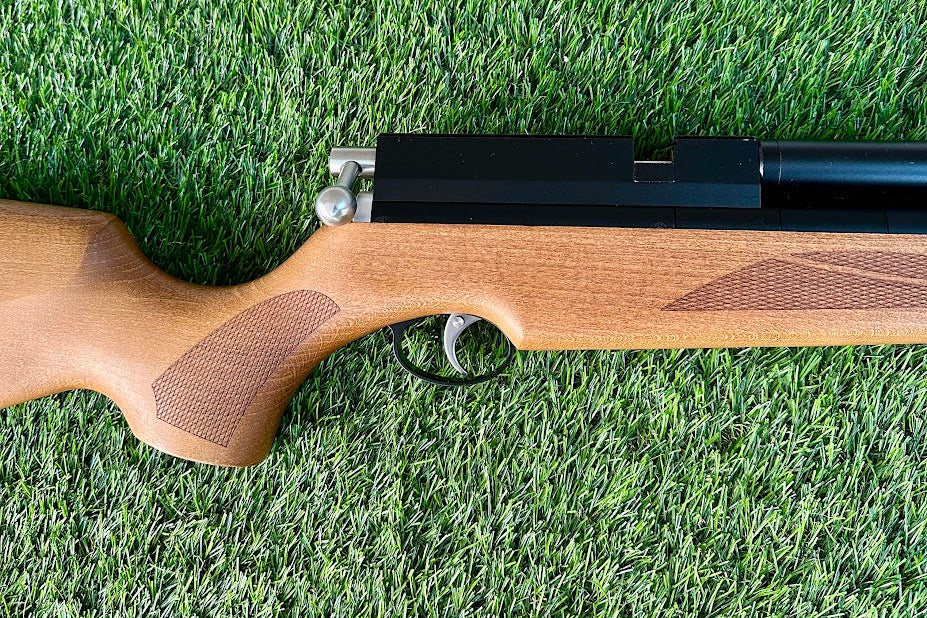 RIFLE PCP ARTEMIS M22