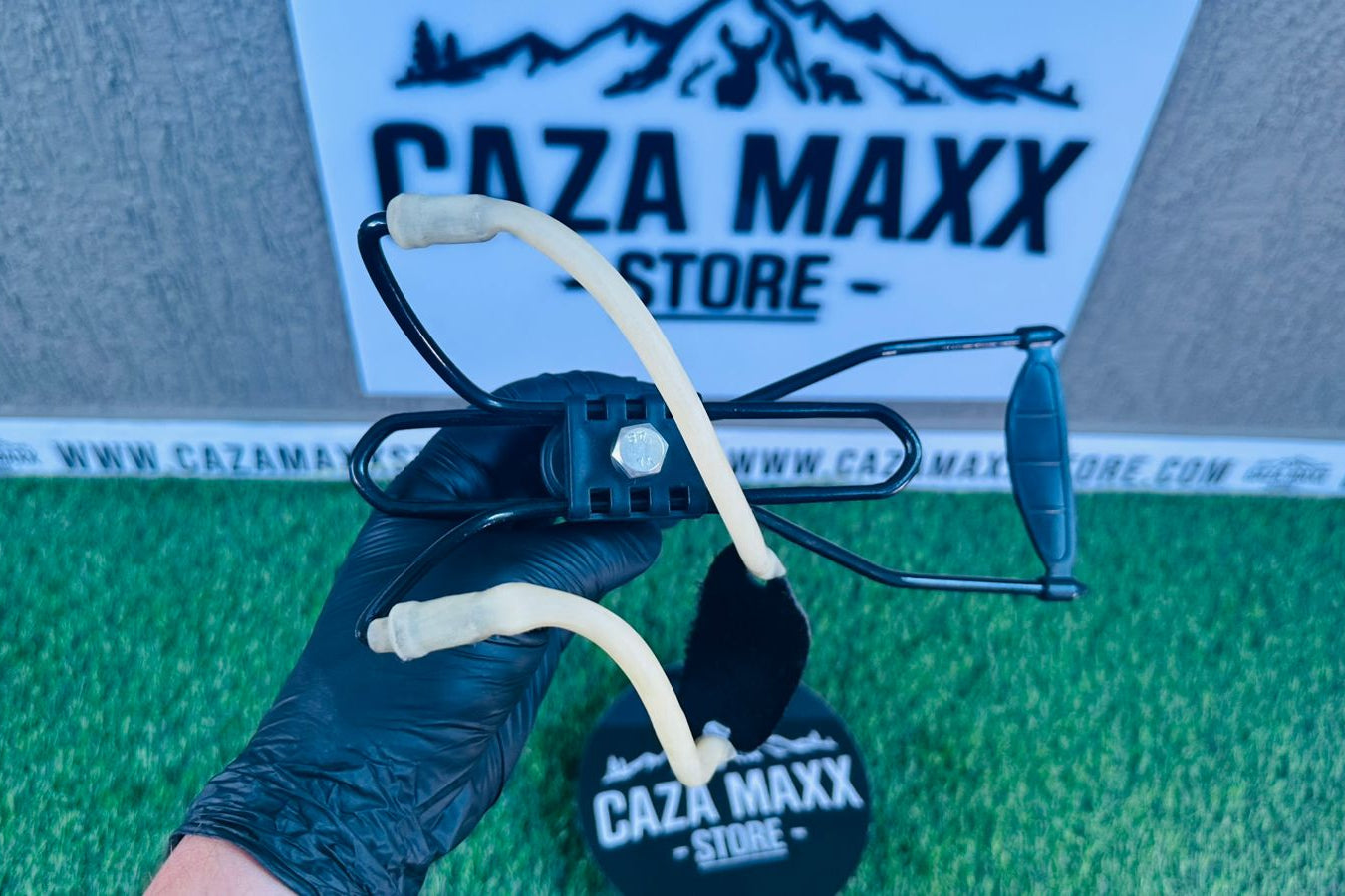 RE-SORTERA CON EMPUÑADURA EN POLÍMERO